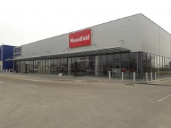 Trenčín – we’re opening!